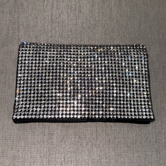 NWT Amber Sceats Stella Crystal Bag
